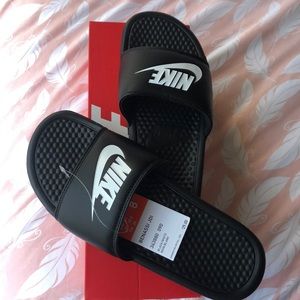 Nike Slides